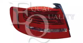 EQUAL QUALITY gp1838 -  Задние фонари